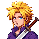 Cloud Strife