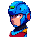 Mega Man X